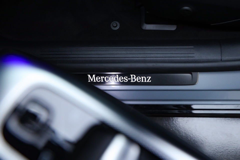 Mercedes EQE350+ AMG Line 4d