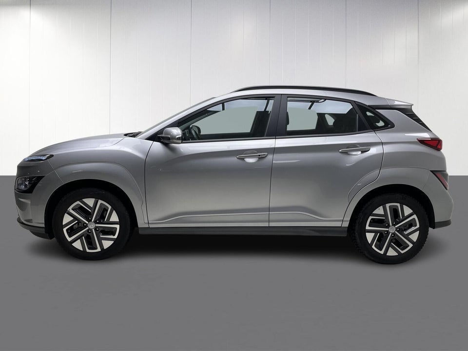 Hyundai Kona 39 EV Select 5d