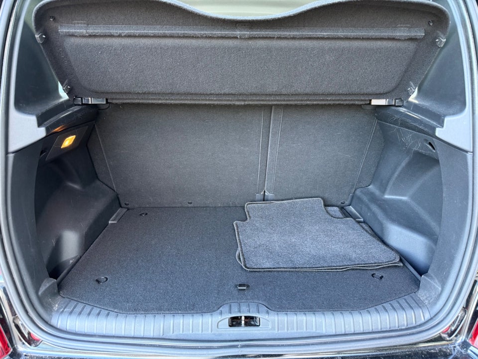 Citroën C3 Picasso 1,4 VTi Seduction 5d