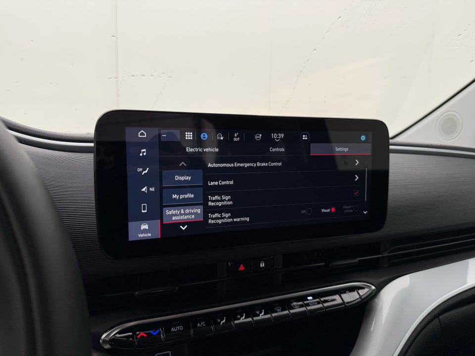 Fiat 500e 42 Icon 3d