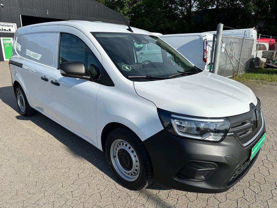 Renault Kangoo E-Tech L2 Van