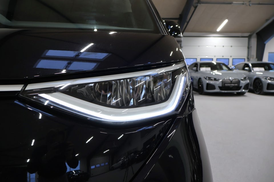 VW ID.Buzz 77 Life SWB 5d