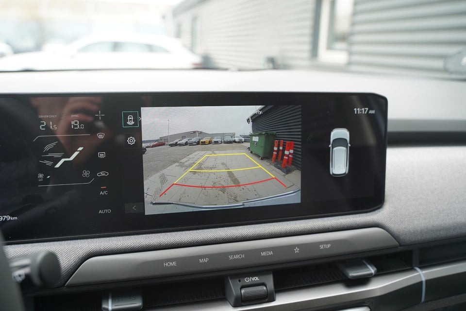 Kia EV3 81 Long Range Upgrade 5d