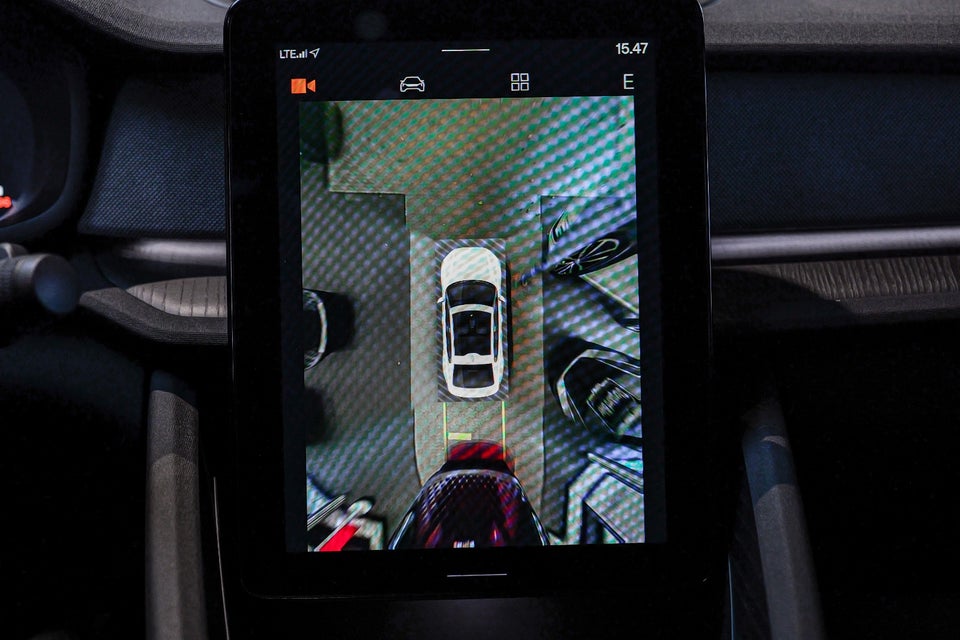 Polestar 2 Long Range AWD 5d