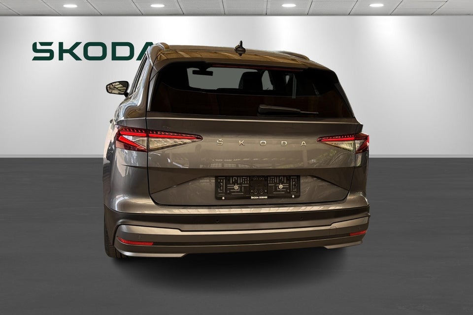 Skoda Enyaq 80 iV Premium Loft 5d