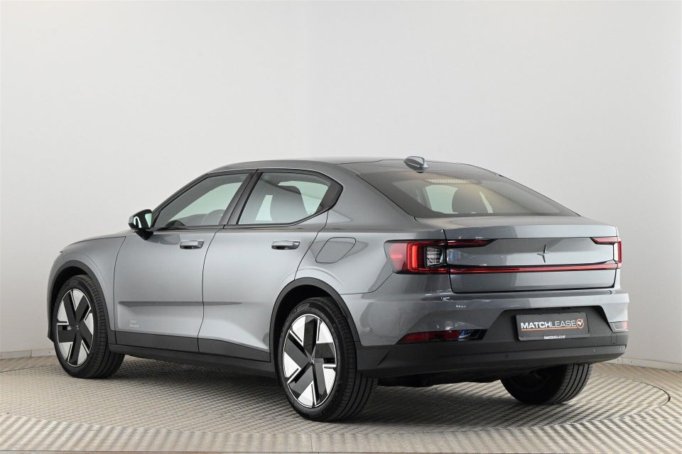 Polestar 2 Long Range Nordic Edition 5d