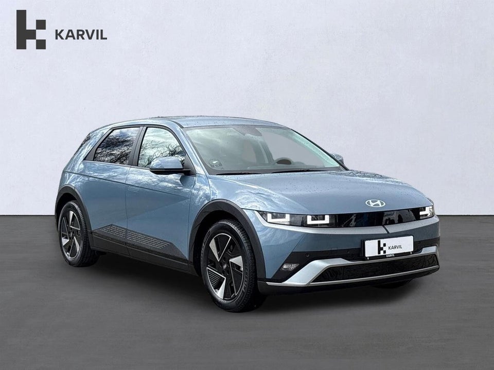 Hyundai Ioniq 5 84 Advanced 5d