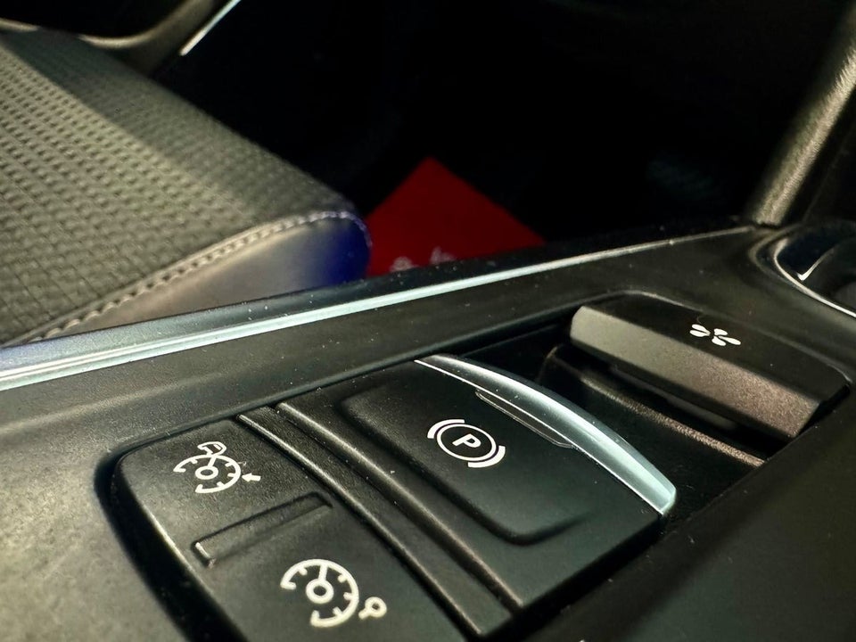 Renault Megane IV 1,3 TCe 160 Bose Edition Sport Tourer 5d