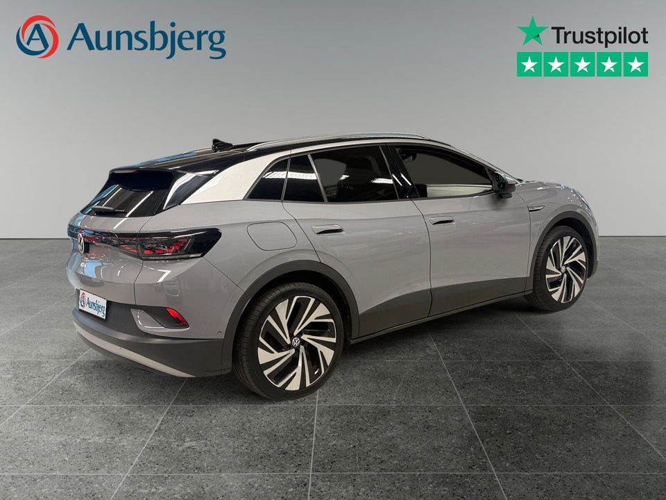 VW ID.4 77 Pro Performance 5d