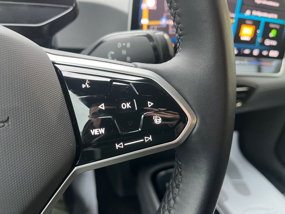 VW ID.3 58 Style Pro 5d