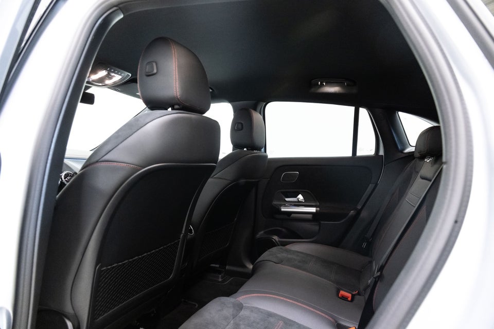 Mercedes EQA250+ AMG Premium 5d