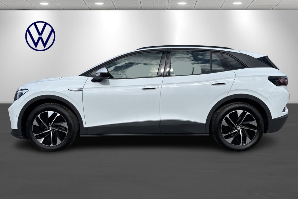 VW ID.4 77 Pro Performance 5d