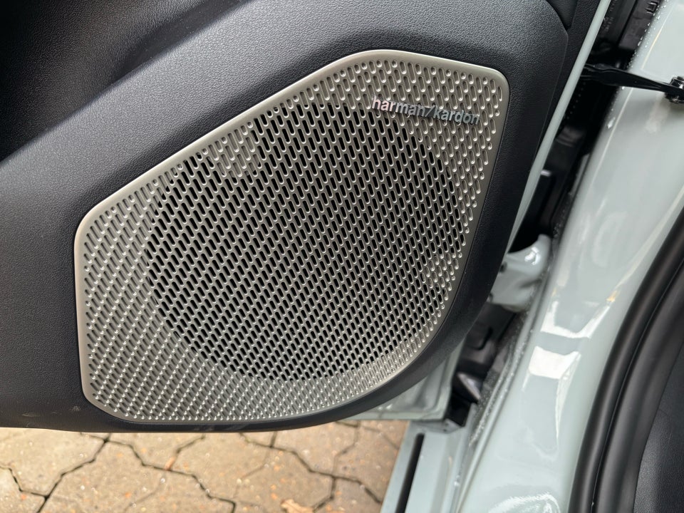 Kia EV4 81 Long Range GT-Line Fastback 4d