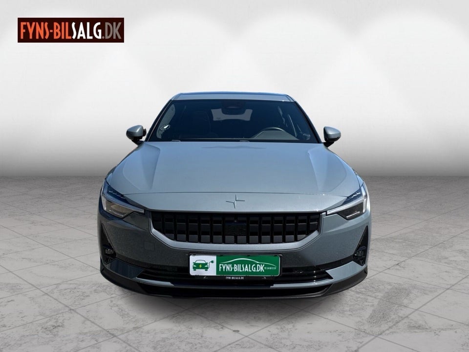 Polestar 2 Long Range 5d