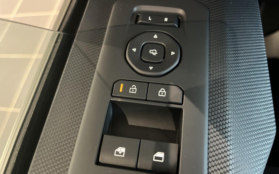 Kia PV5 51 Standard Range Work