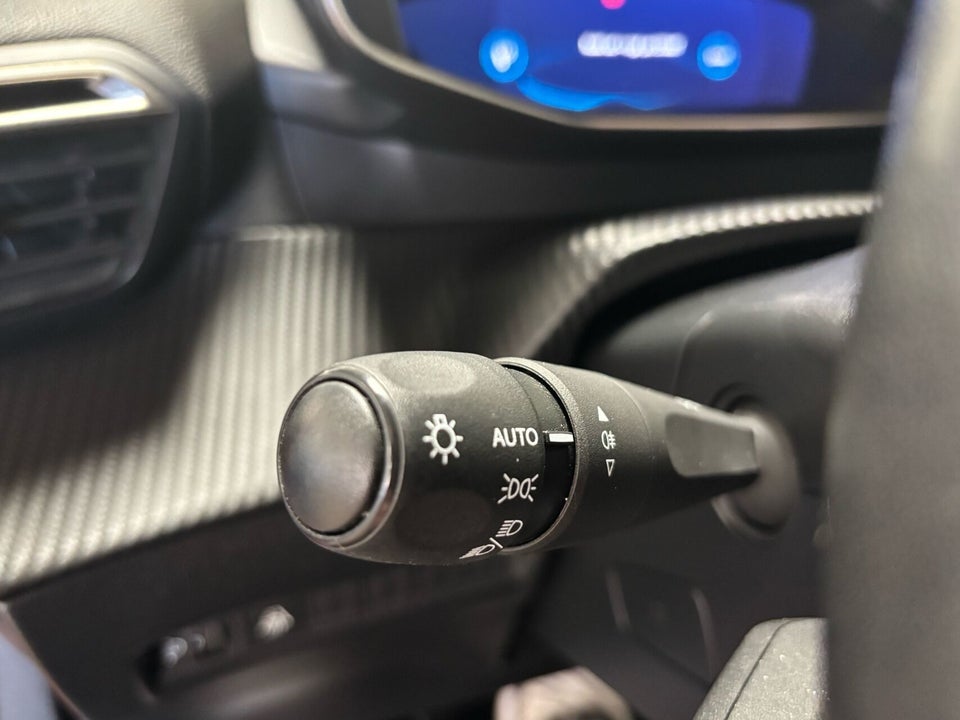 Peugeot 2008 1,5 BlueHDi 100 Edition:210+ 5d