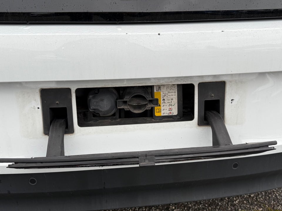 VW ID.3 58 1ST Max 5d