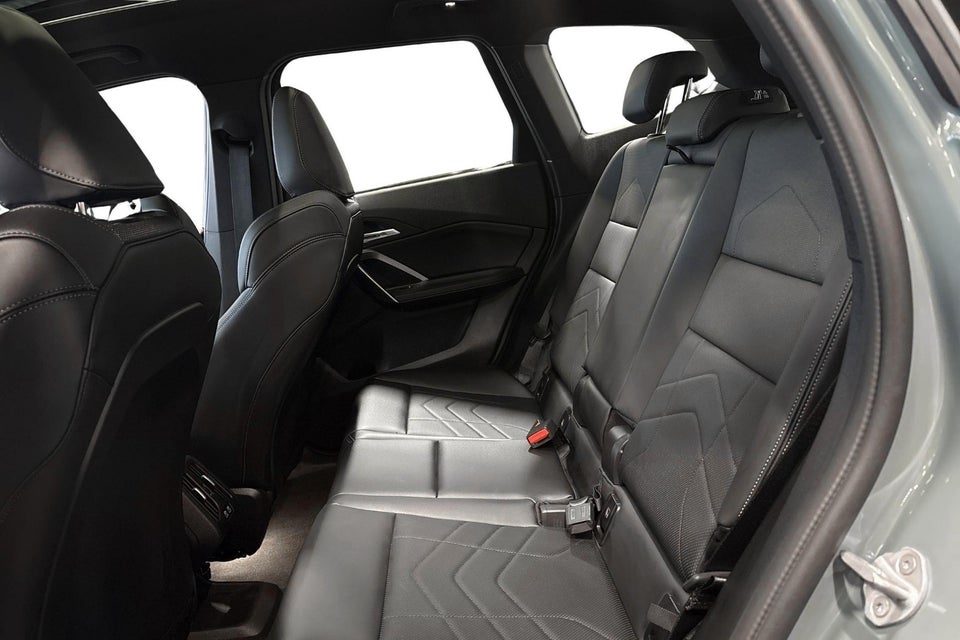 BMW iX1 eDrive20 M-Sport 5d