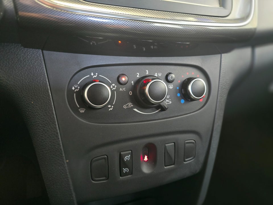 Dacia Sandero Stepway 0,9 TCe 90 5d