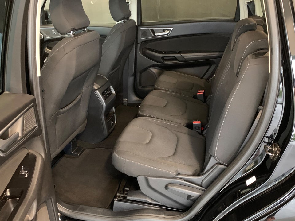 Ford S-MAX 1,5 SCTi 160 Titanium 5d