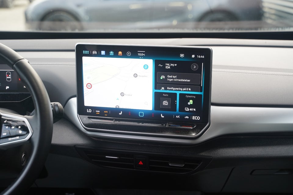 VW ID.4 52 Pure Performance 5d