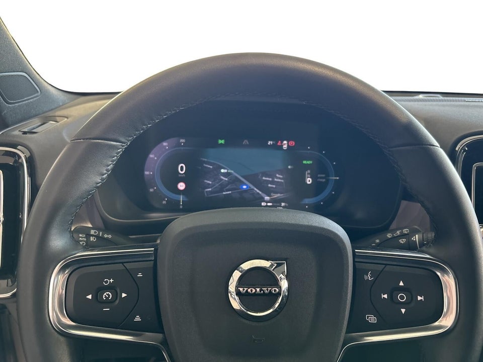 Volvo XC40 P8 ReCharge Twin Ultimate 5d
