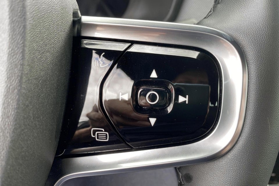 Polestar 2 Standard Range 5d