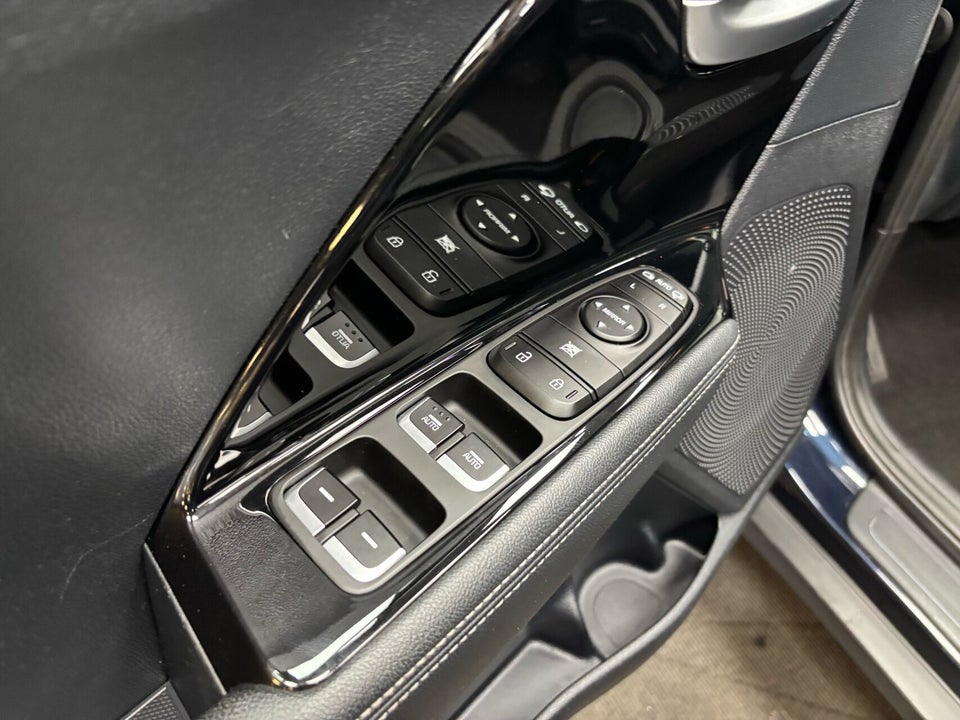 Kia Niro 1,6 PHEV Advance DCT 5d