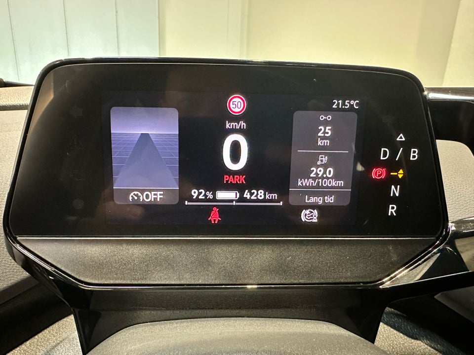 VW ID.4 77 Pro Performance 5d