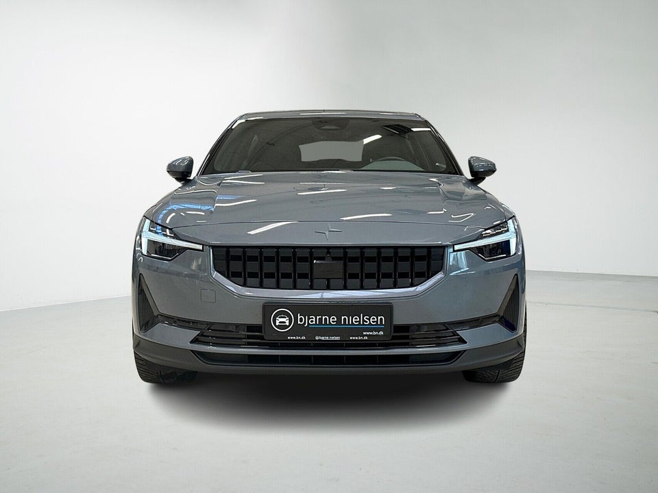 Polestar 2 Long Range 5d