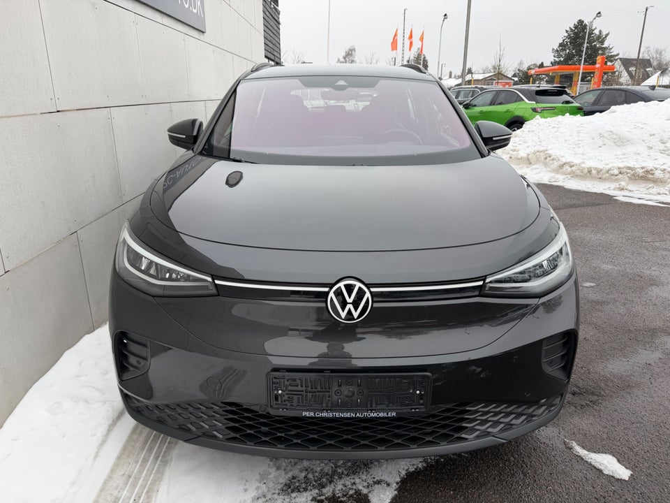 VW ID.4 77 Pro Performance 5d