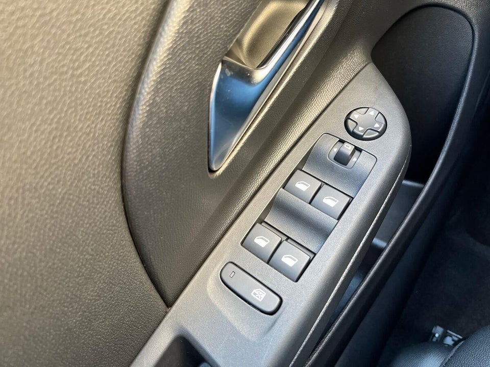 Opel Corsa-e 50 Elegance 5d