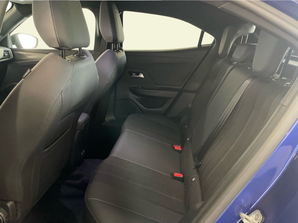 Opel Mokka-e 54 GS Line 5d