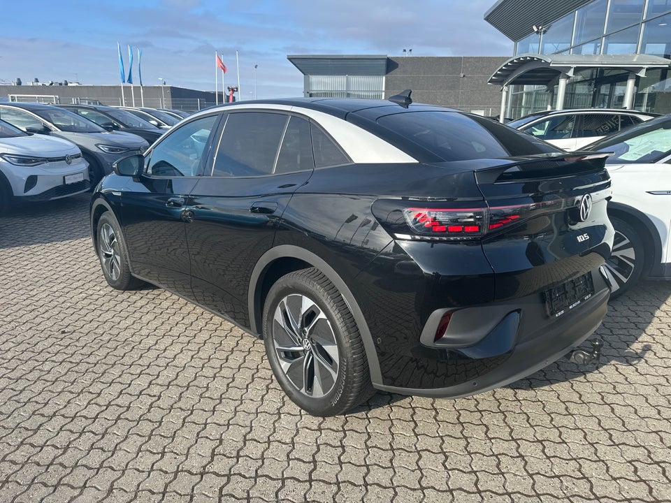 VW ID.5 77 Pro Performance 5d