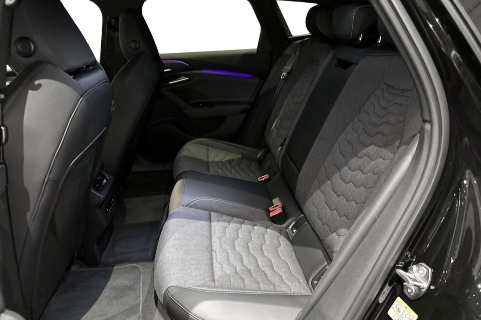 Audi A6 e-tron Progress plus performance Avant 5d