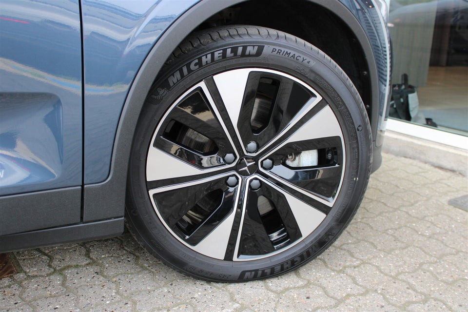 Polestar 2 Standard Range 5d