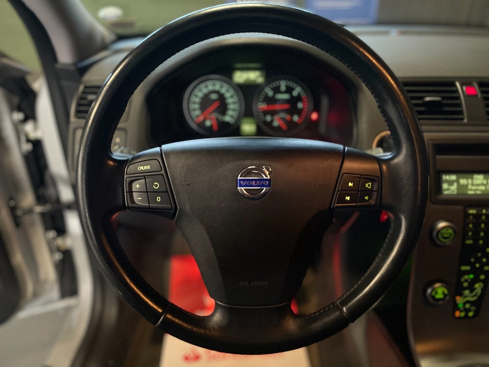 Volvo V50 1,6 D2 115 5d