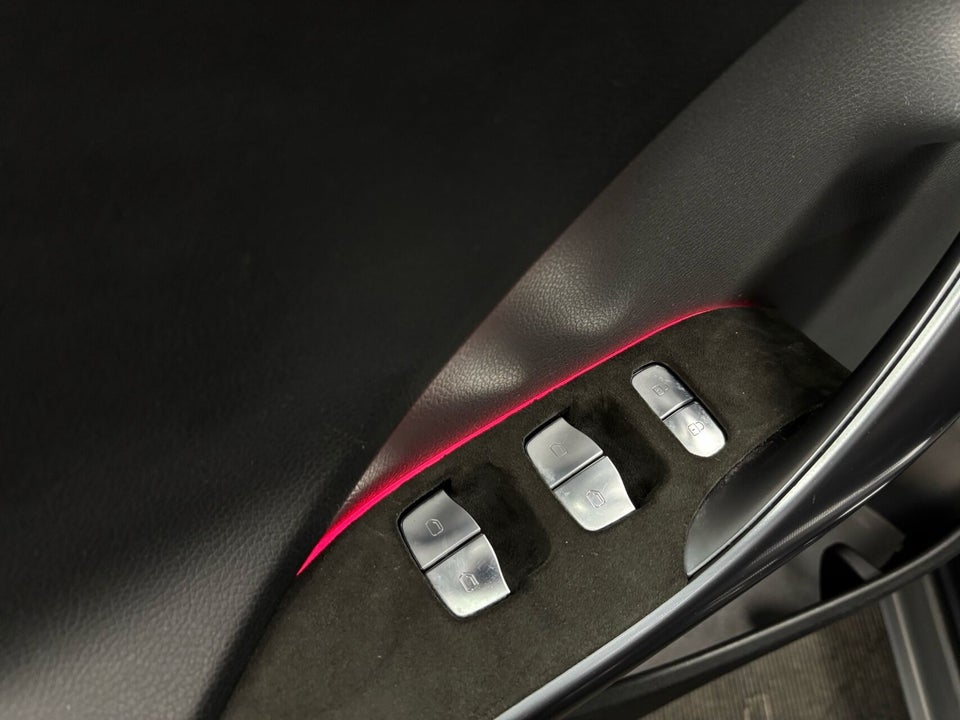 Smart #1 66 Brabus 5d