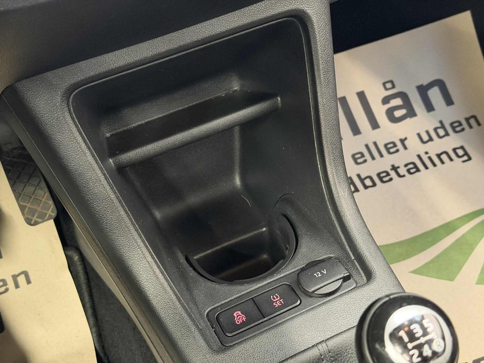 VW Up! 1,0 75 Club Up! 5d