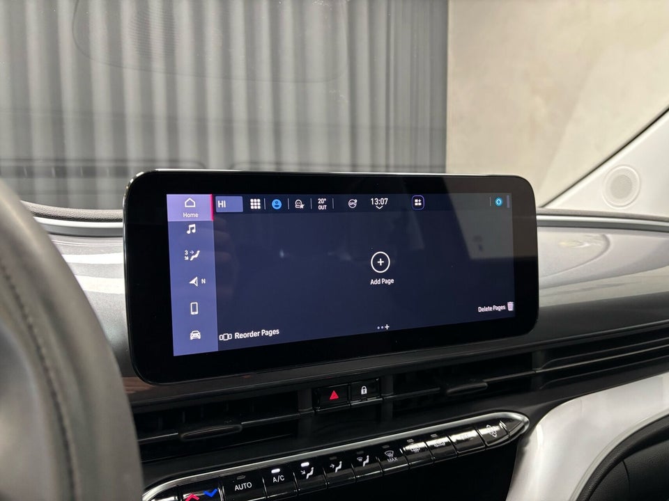 Fiat 500e 42 Icon 3d