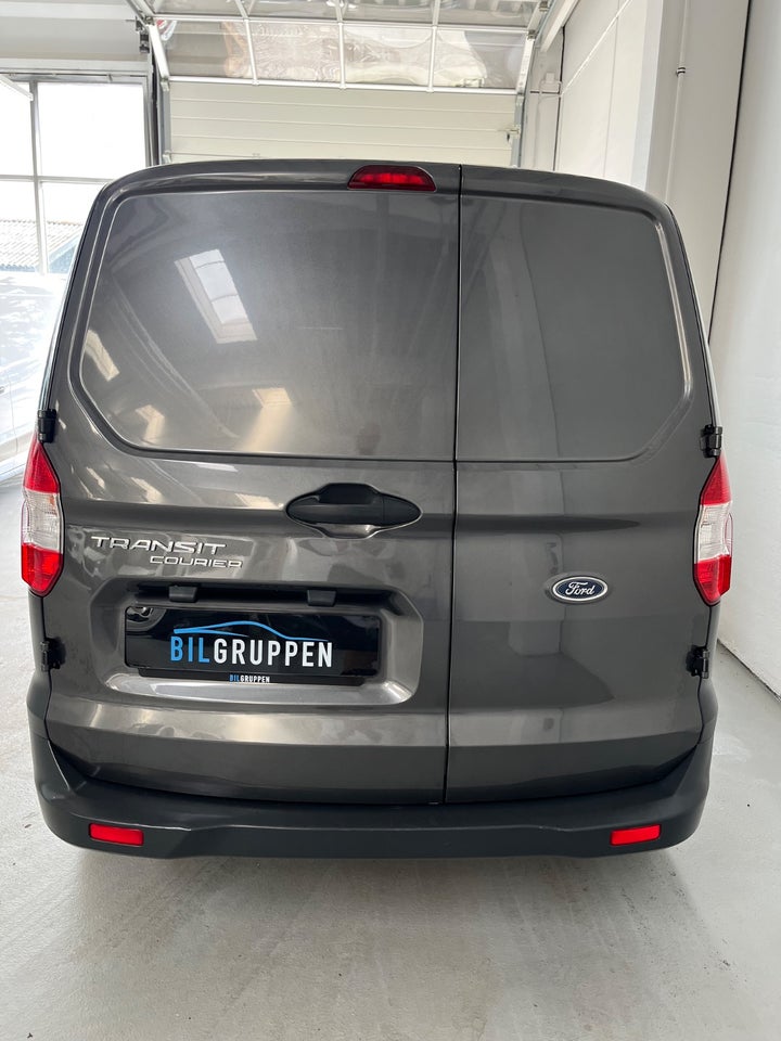 Ford Transit Courier 1,5 TDCi 75 Trend