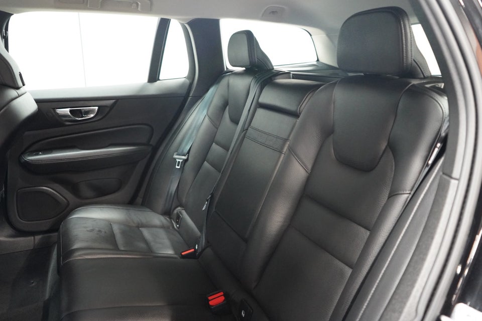 Volvo V60 2,0 D4 190 Inscription aut. 5d