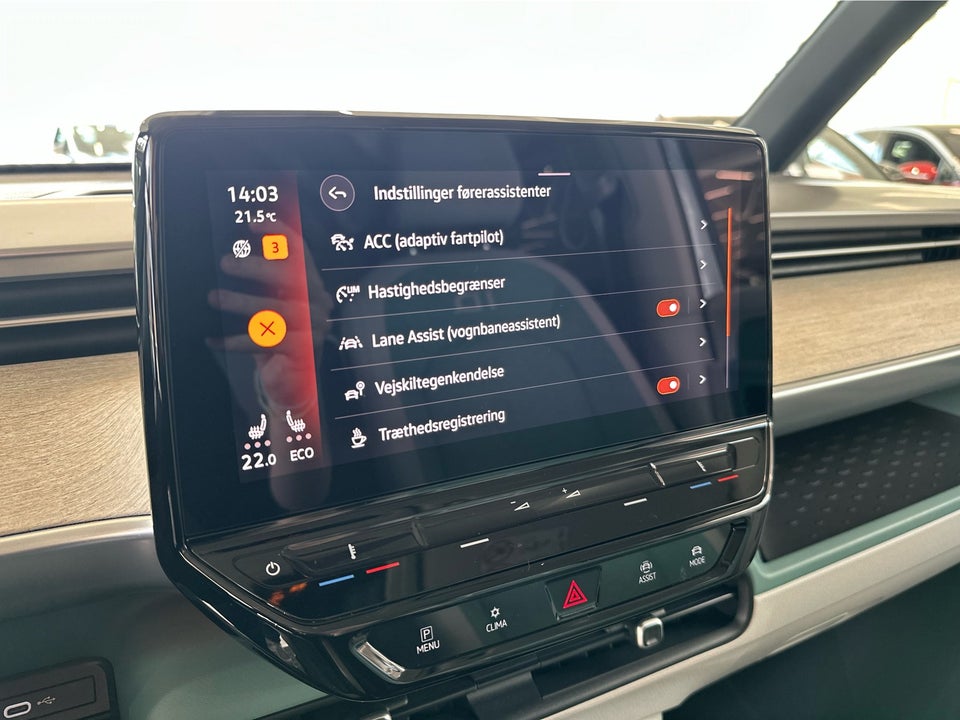 VW ID.Buzz 77 Life SWB 5d