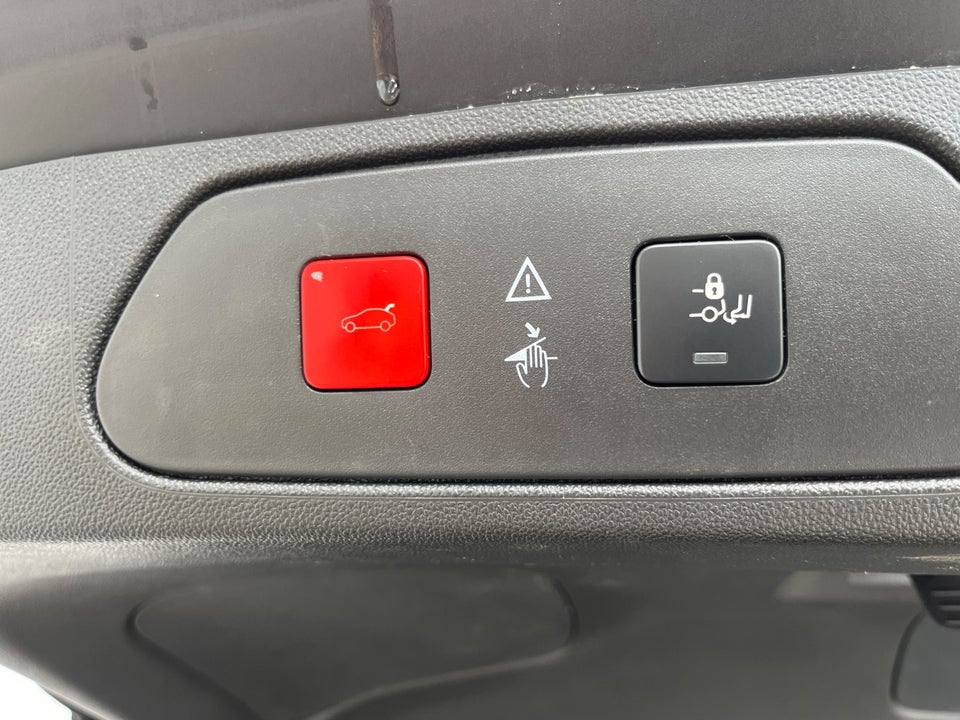 Opel Grandland X 1,2 T 130 Enjoy 5d