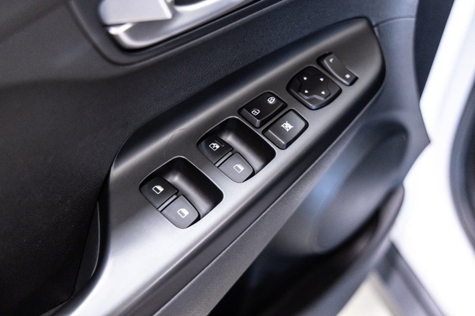 Hyundai Kona 39 EV Select 5d