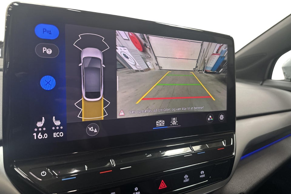 VW ID.5 77 Pro Performance 5d