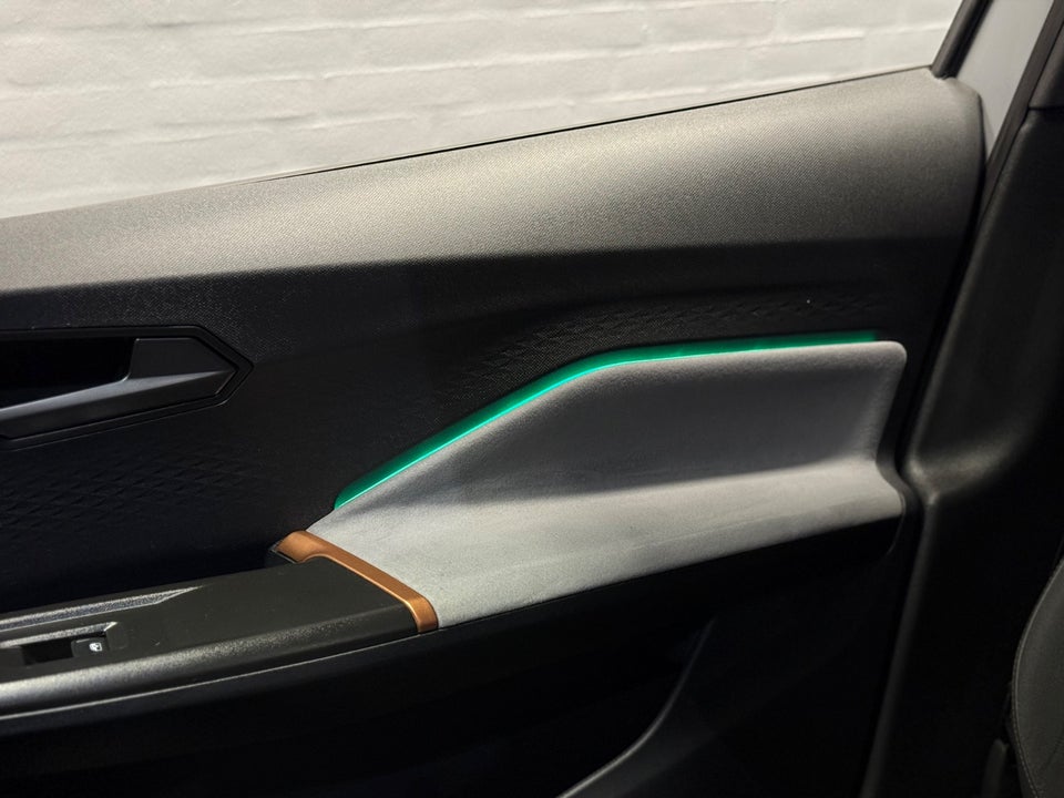 Cupra Born 77 e-Boost 5d