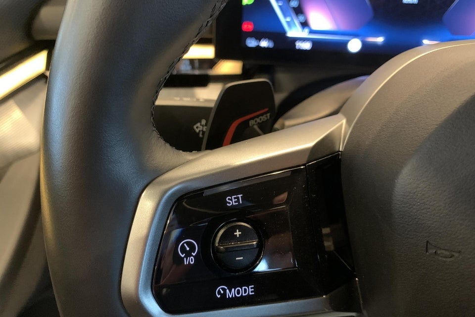 BMW i5 eDrive40 Touring M-Sport 5d