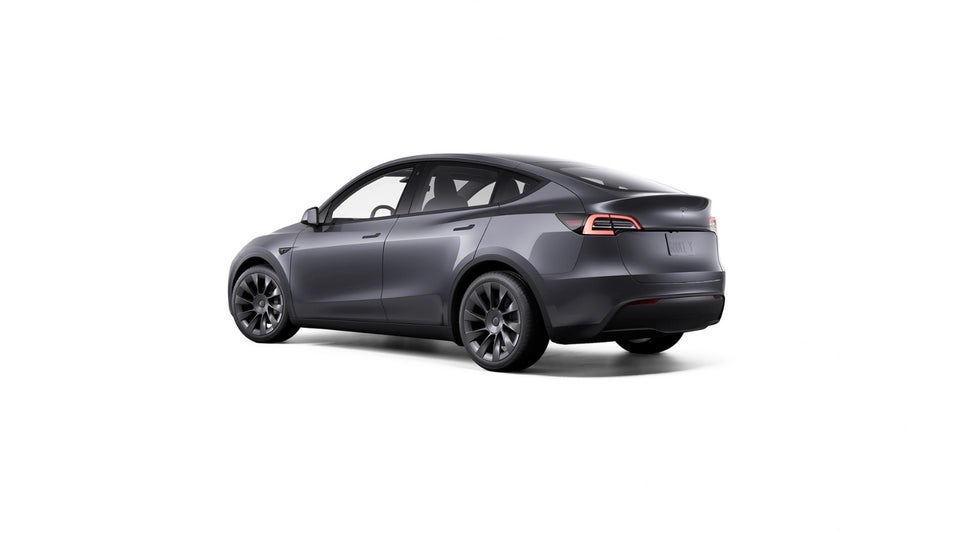 Tesla Model Y RWD 5d