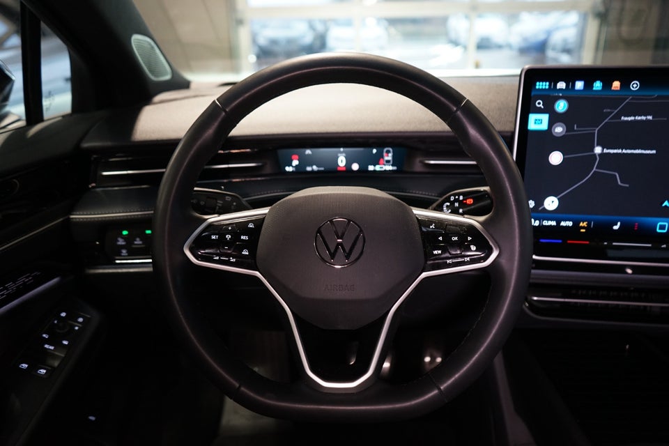 VW ID.7 77 Style Tourer 5d